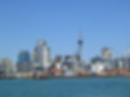 Work New Zealand Medicine sabbatical
