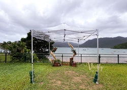 Wedding Marquee