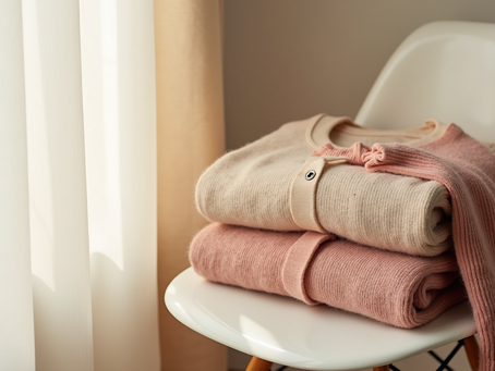 Soothe Your Soul with TMBL's Slow Fashion Apparel