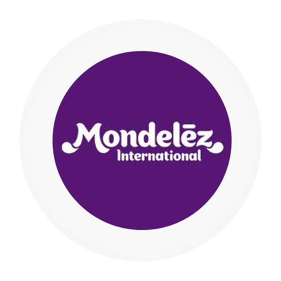 mondelez