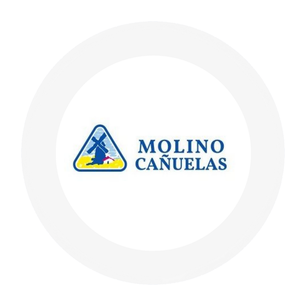 molinos cañuelas