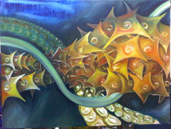 metamorphosis final piece