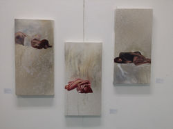 "When you watch me sleep"