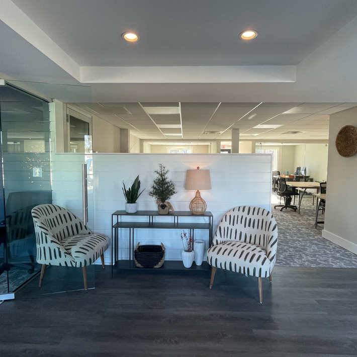 Portside Real Estate Yarmouth gafARCH