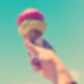 Handcrafted ice cream