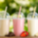 FROZEN DRINKS