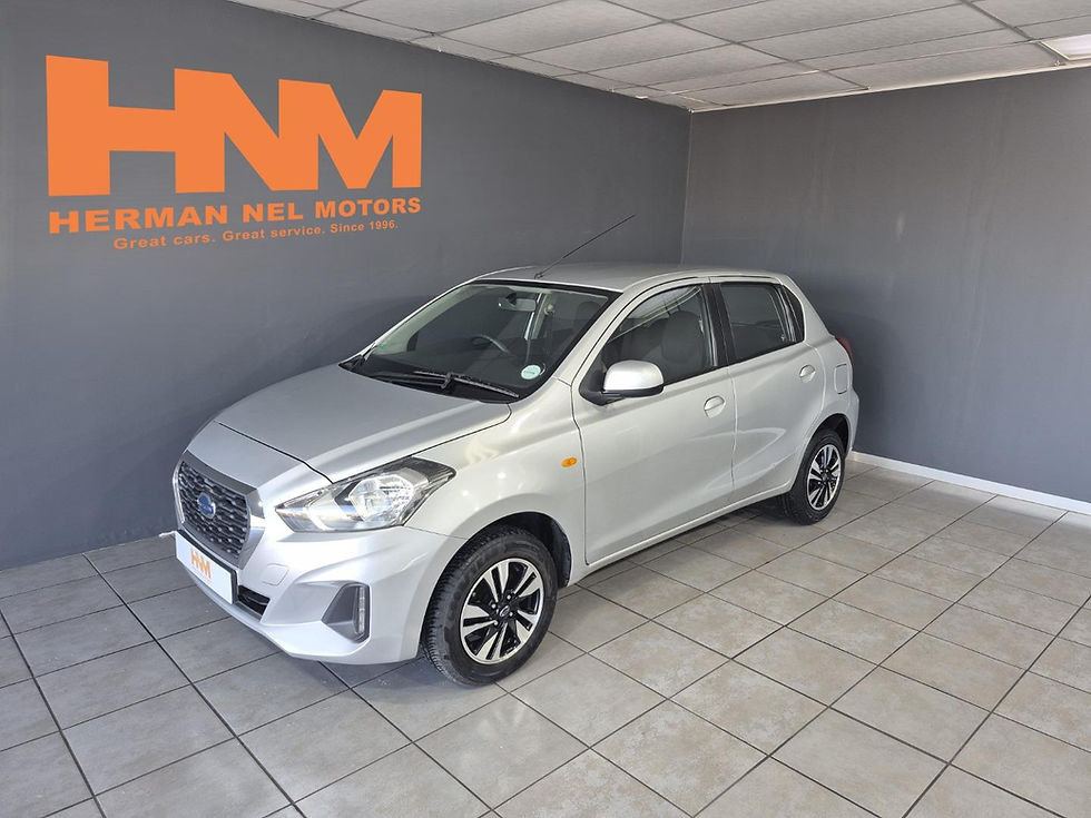 Hatchback