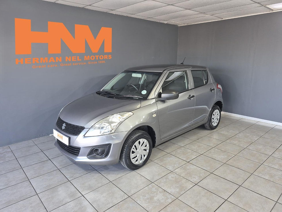 Hatchback