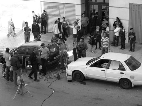 The Invisible Backbone of Filmmaking: Reflections on the Role of the First Assistant Director