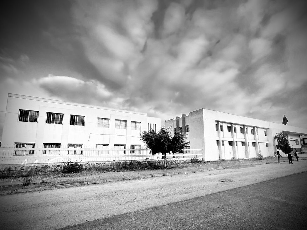 Education in Morocco: Pandora’s Box!