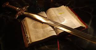 The Five Swords