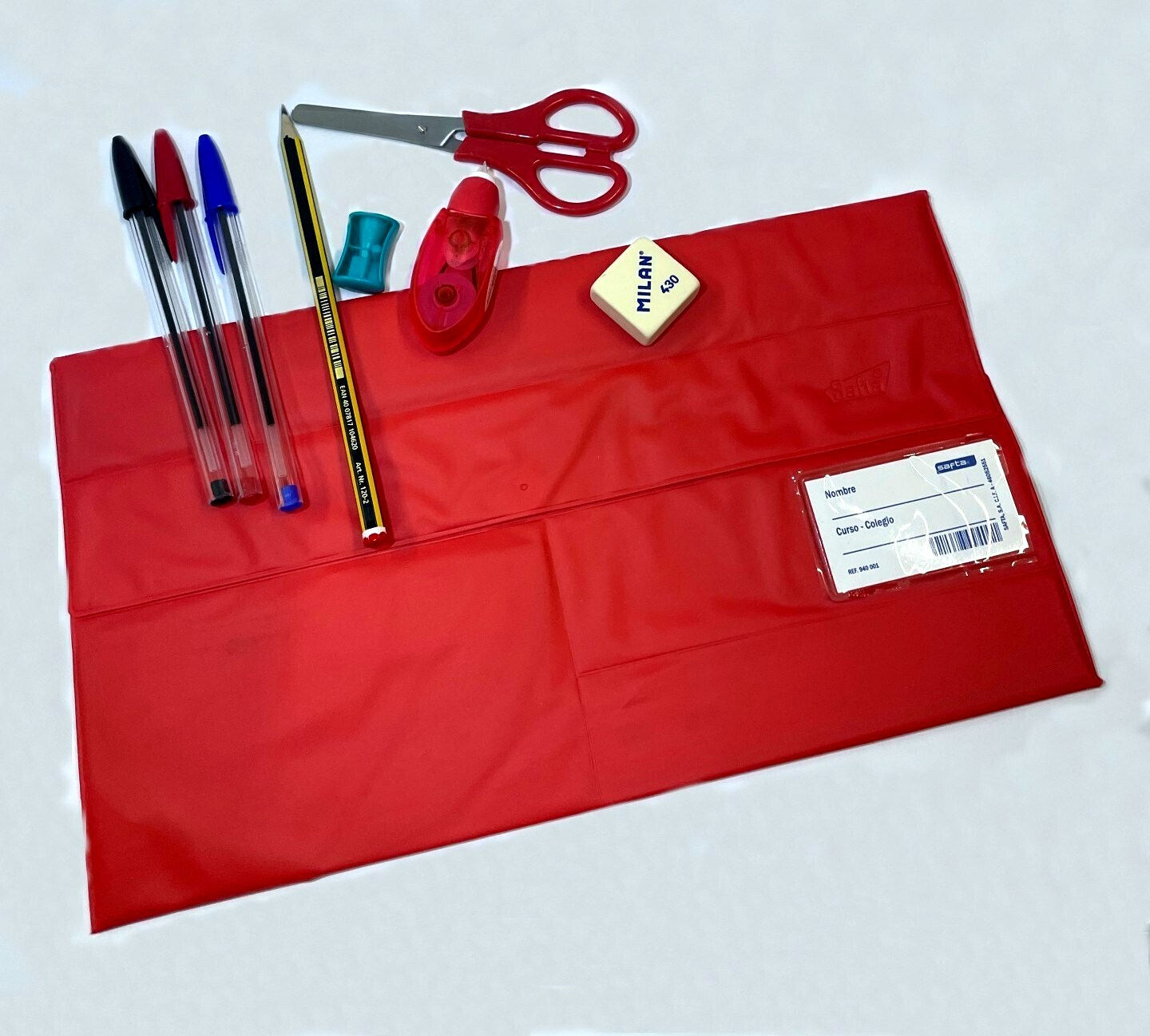 Pack de inicio de Curso Básico