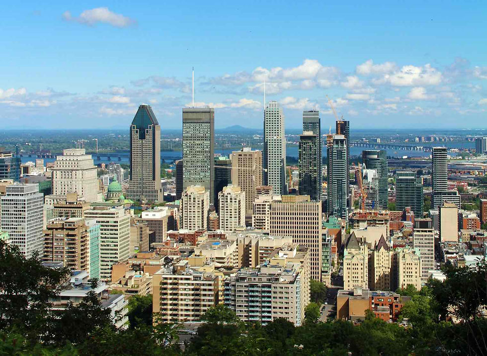 Ville de Montréal
