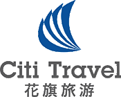 Citi Travel Logo