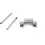Thumbnail: Half Link for Stock Bracelet (Tudor 41mm)