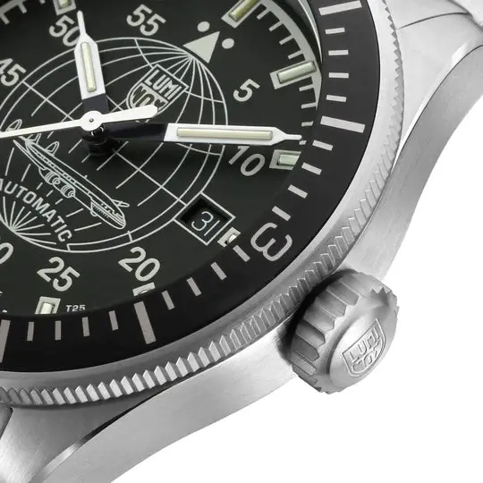 Thumbnail: Luminox Automatic XA.9601.M 42mm Watch Sapphire
