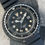 Thumbnail: Vintage 1975 Seiko Grandfather Tuna 6159-7010 Serviced Original