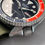 Thumbnail: Vintage 1980 Seiko 7548-700B Rare Pepsi Bezel Divers Watch JDM Original