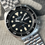 Thumbnail: Vintage 1980 Seiko 7548-7000 Serviced all Original with New Uncle Z199 Bracelet