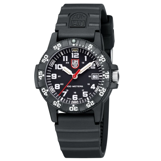 Thumbnail: Luminox Leatherback SEA Turtle - 0301