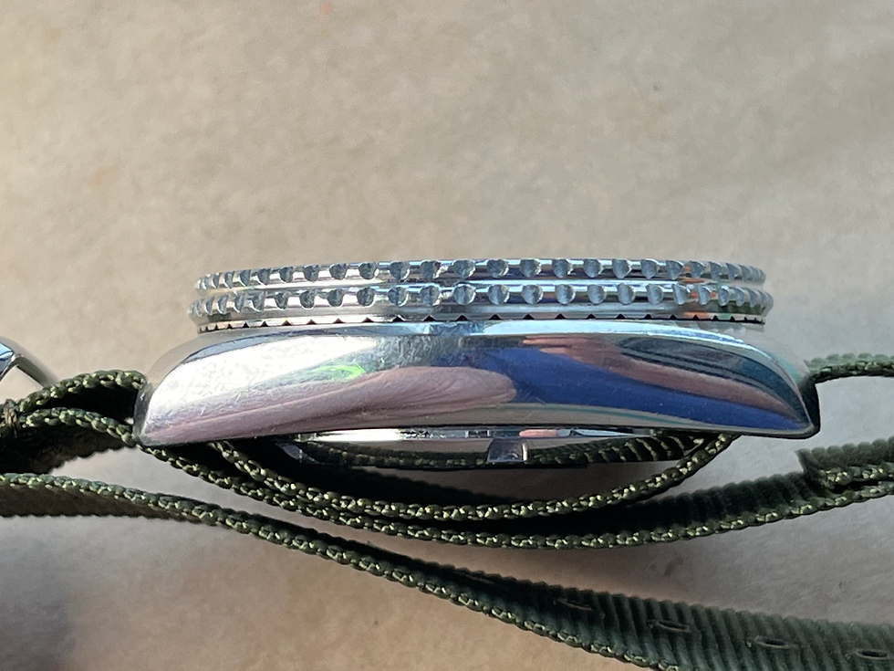 Thumbnail: Vintage 1981 Seiko 7548-700B Serviced Rare JDM Divers Watch Pepsi All Original