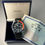 Thumbnail: Vintage 1981 Seiko 7548-700B Rare JDM Divers Watch With Box and Guarantee