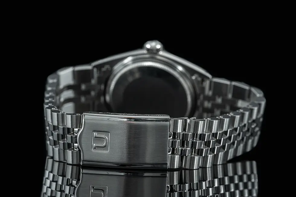 Thumbnail: Executive Bracelet Full Kit (for the Rolex Datejust 1601)
