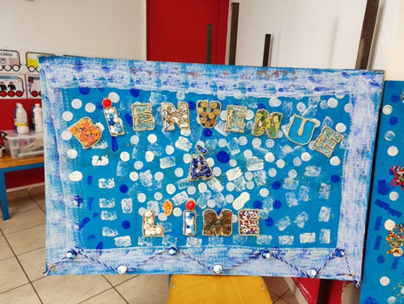 Les inscriptions à l'APEI pour 2025, c'est maintenant ! Toutes les informations sur le dossier à nous déposer