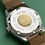 Thumbnail: Vintage Grand Seiko High Beat Serviced Hand Winding all Original 4520-8000 36mm.