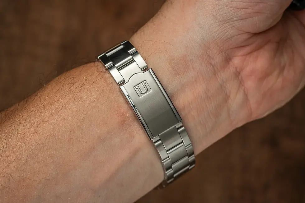 Thumbnail: Senator Bracelet Full Kit (for the Rolex Datejust 1601)