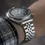 Thumbnail: Z199 Bracelet (Seiko 6309)