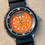 Thumbnail: Vintage 1983 Seiko H558-500A Orange “Arnie" Diver’s 150M Watch Original JDM