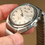 Thumbnail: Vintage 1968 Seiko 4006-7000 Bell-Matic Serviced JDM Watch
