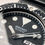 Thumbnail: Vintage 1980 Seiko 7548-7000 Divers Watch 150m JDM Kanji English Date Original