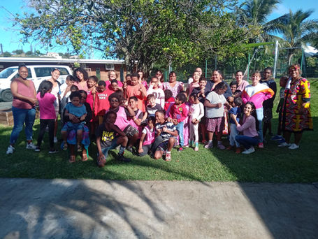 L'apprentissage tout en couleurs pour les enfants de l'IME