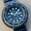 Thumbnail: Vintage 1982 Seiko 7549-7000 Titanium 600M JDM Professional Dive Watch Serviced
