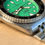 Thumbnail: Vintage 1984 Seiko 7548-700C Teal JDM Divers Watch All Original Serviced