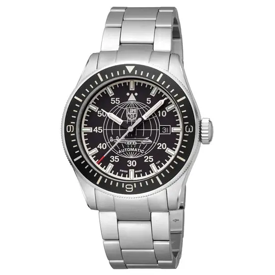 Thumbnail: Luminox Automatic XA.9601.M 42mm Watch Sapphire