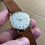 Thumbnail: Vintage 1969 International Watch Company (IWC) 18ct Gold Watch
