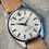 Thumbnail: Vintage 1965 King Seiko Chronometer 4420-9990 Serviced Lion Medallion Manual