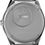 Thumbnail: Q Timex x seconde/ seconde/ 'Loser' Steel With White Dial TW2W70600