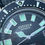 Thumbnail: Vintage 1977 Citizen Challenge Diver 52-0110 Serviced All Original