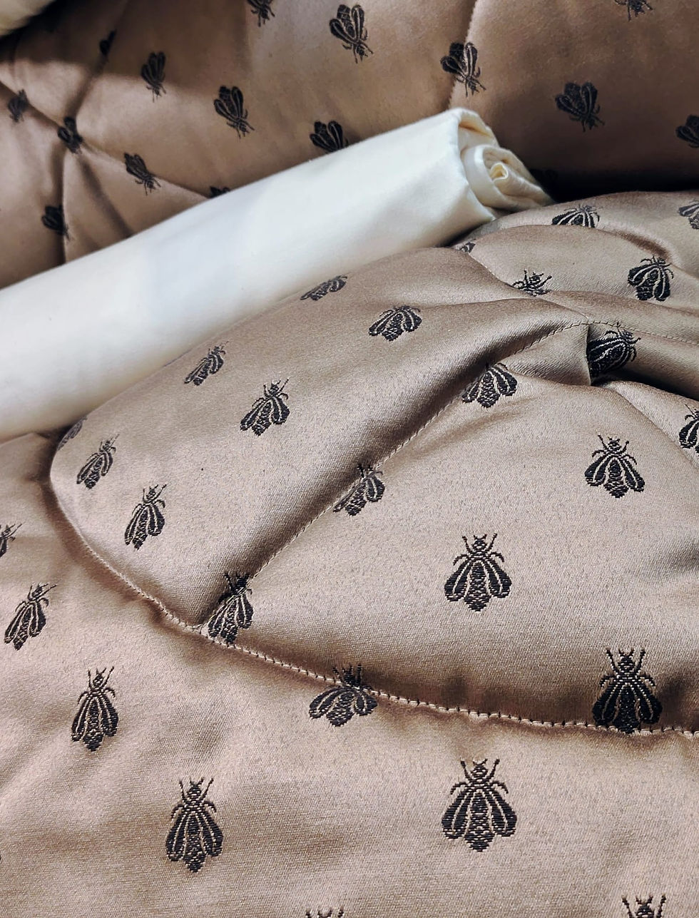 Miniatura: Trapunta matrimoniale