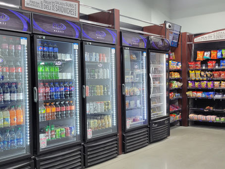 PGi Services Custom Micro Market