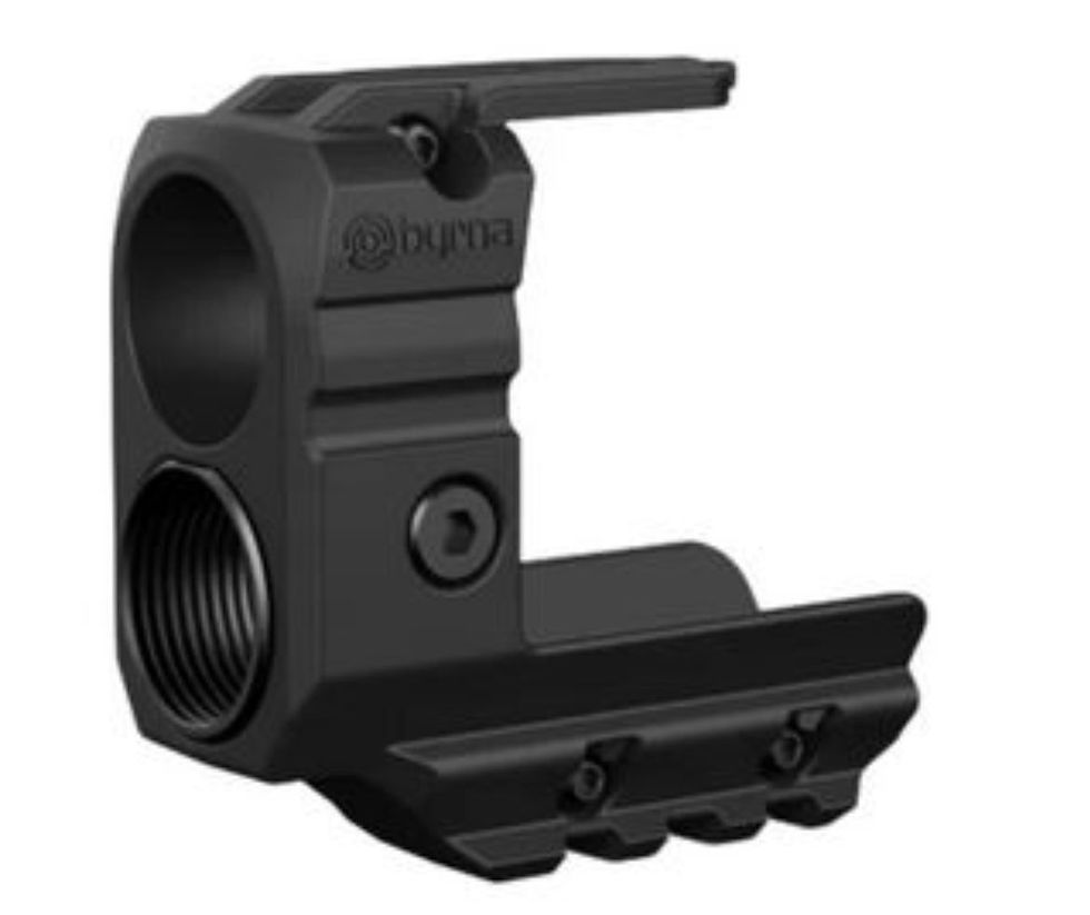 Thumbnail: Byrna SD Less Lethal Launcher with Byrna Boost