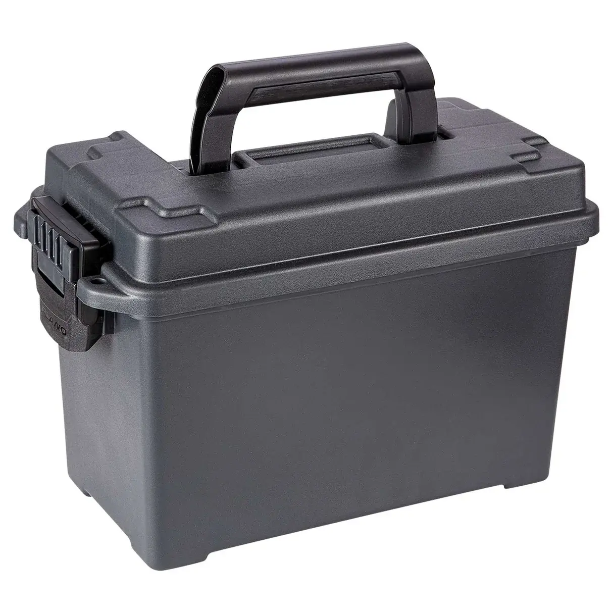 Plano Field / Ammo Box, Medium, Black