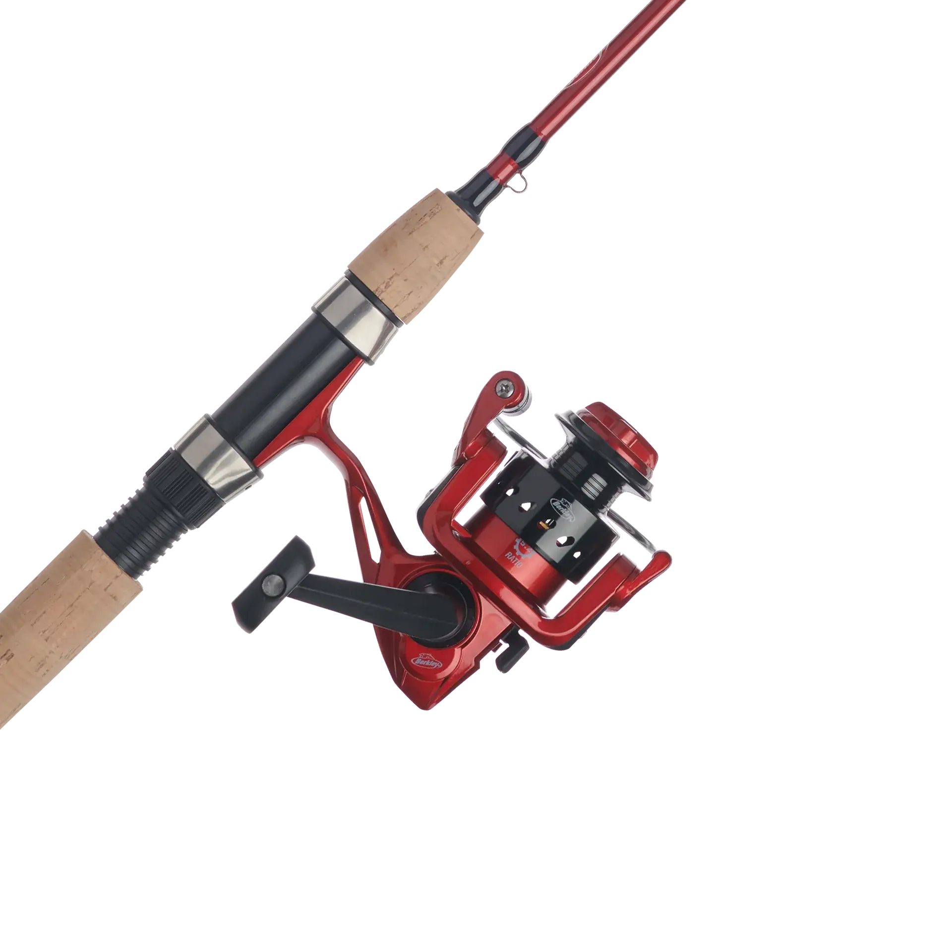 Berkley Cherrywood 5'6" Light WT