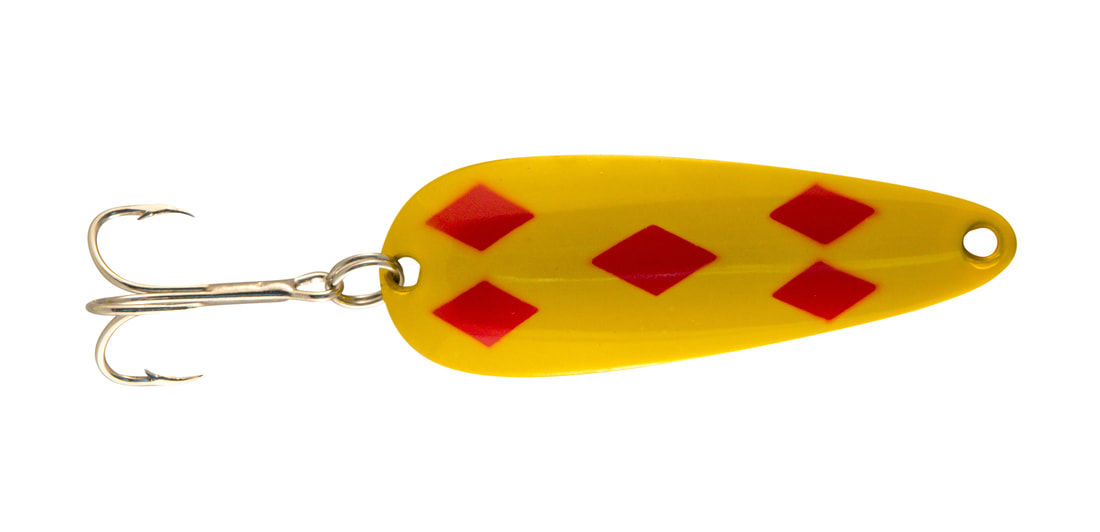 Len Thompson Original No.00