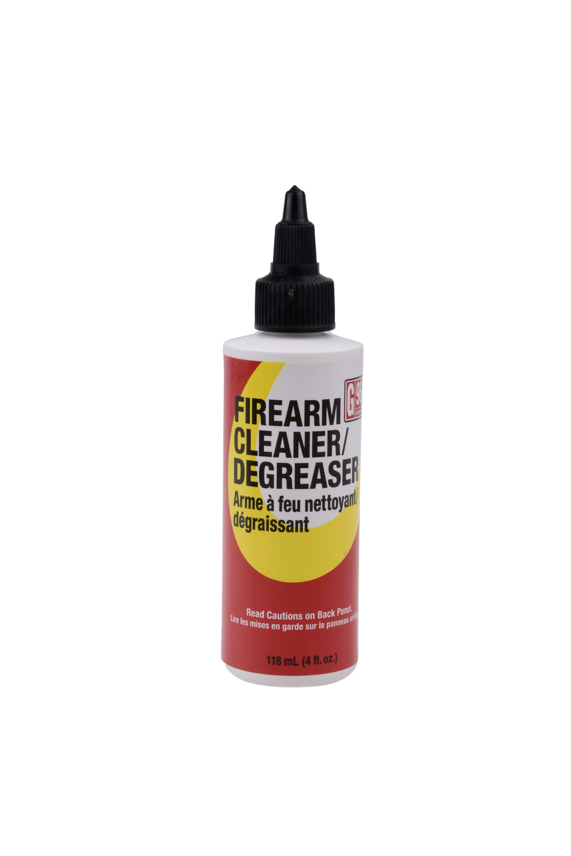 G96 Firearm Cleaner/Degreaser 4oz