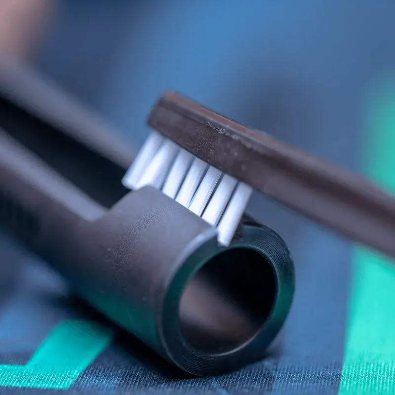 Thumbnail: Clenzoil Pick and Brush  Combo Pack